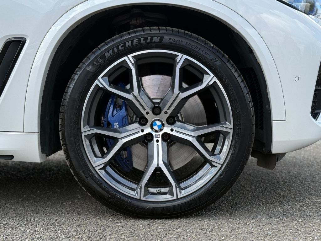 Used BMW X5 2019 for sale - 76840428: Photo 9