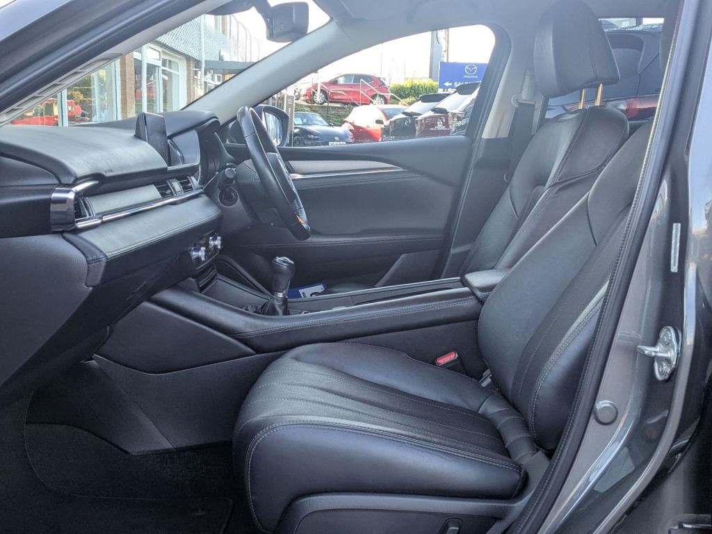 Used Mazda Mazda6 2018 for sale - 76840566: Photo 12