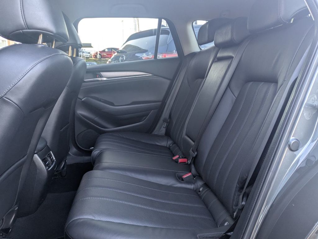 Used Mazda Mazda6 2018 for sale - 76840566: Photo 14