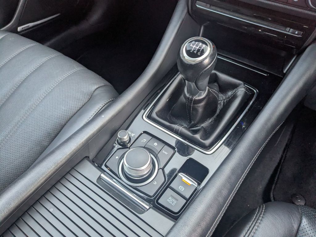 Used Mazda Mazda6 2018 for sale - 76840566: Photo 22