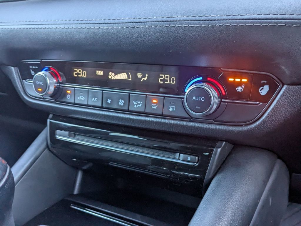 Used Mazda Mazda6 2018 for sale - 76840566: Photo 23