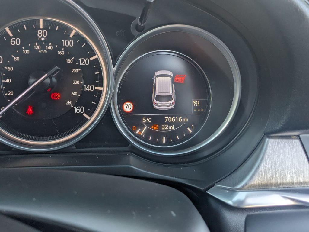 Used Mazda Mazda6 2018 for sale - 76840566: Photo 27