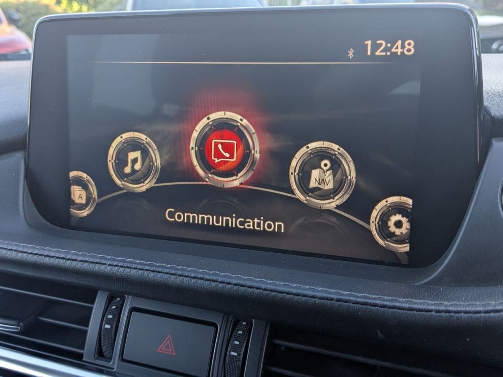 Used Mazda Mazda6 2018 for sale - 76840566: Photo 33