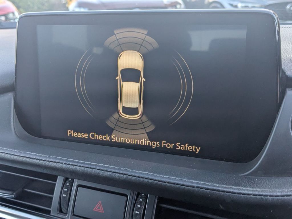 Used Mazda Mazda6 2018 for sale - 76840566: Photo 35