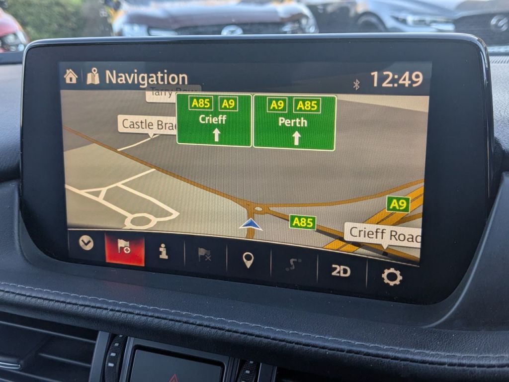 Used Mazda Mazda6 2018 for sale - 76840566: Photo 36