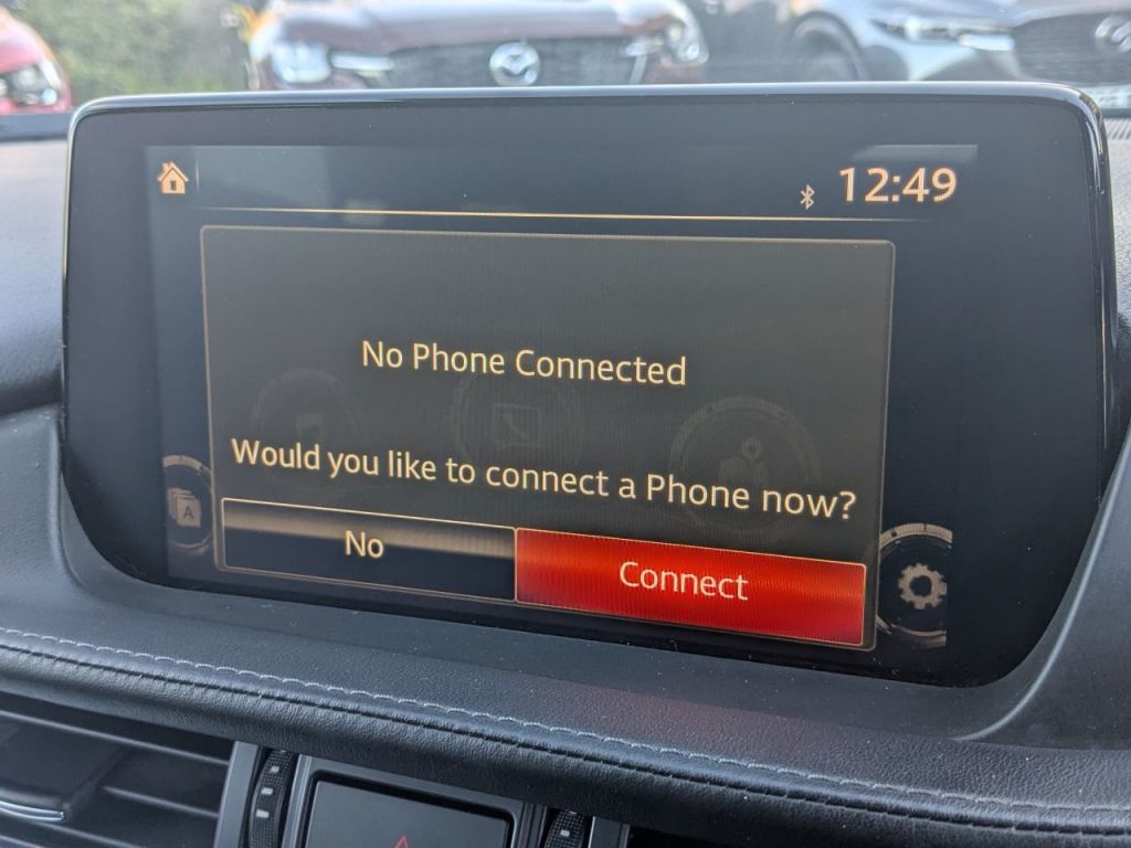 Used Mazda Mazda6 2018 for sale - 76840566: Photo 37