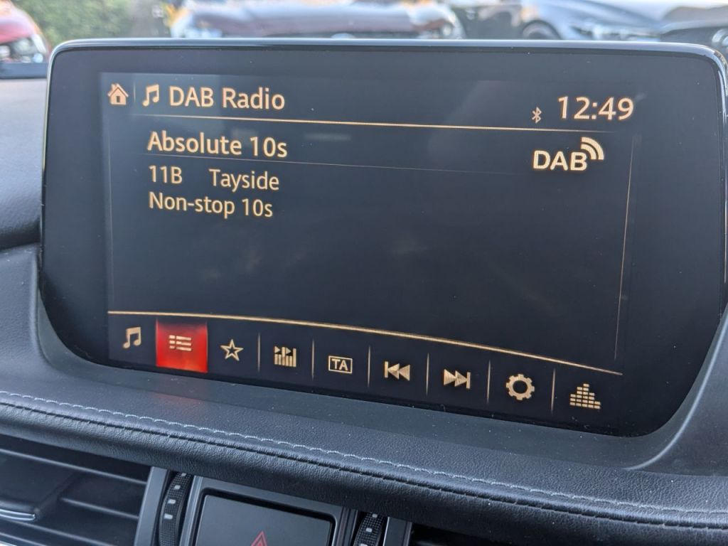 Used Mazda Mazda6 2018 for sale - 76840566: Photo 38