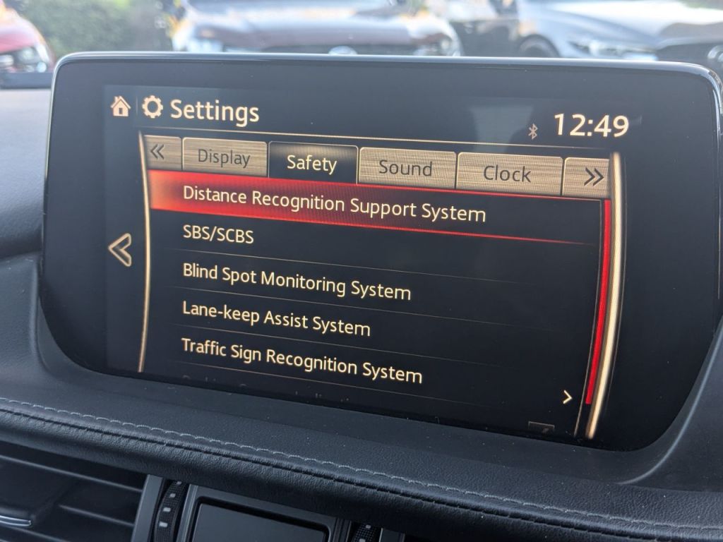 Used Mazda Mazda6 2018 for sale - 76840566: Photo 39