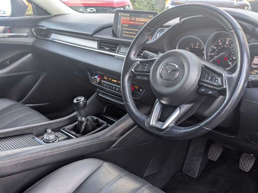 Used Mazda Mazda6 2018 for sale - 76840566: Photo 41