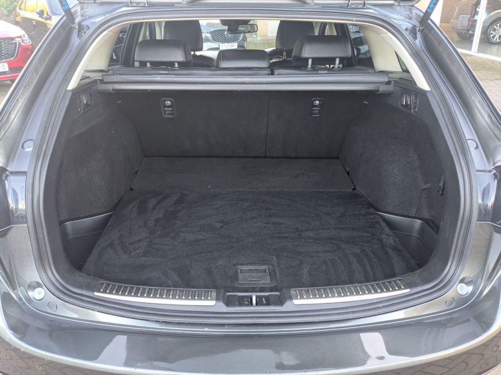 Used Mazda Mazda6 2018 for sale - 76840566: Photo 7