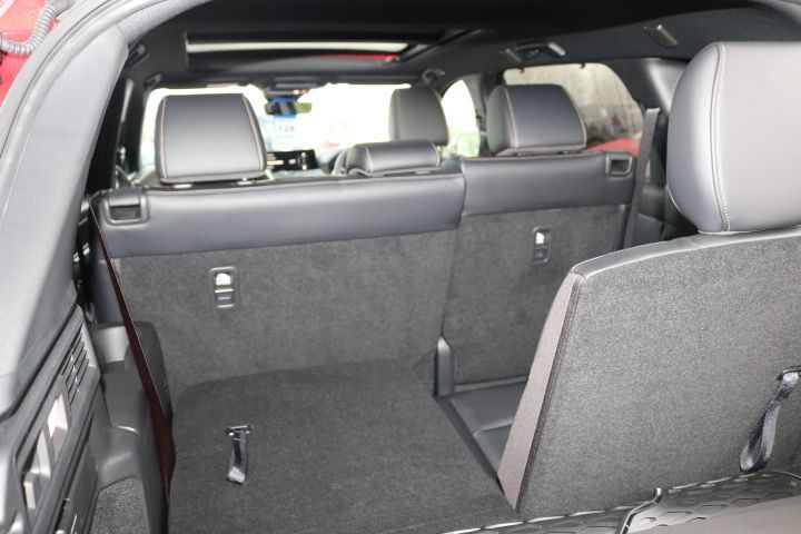 Used Mazda CX-80 2025 for sale - 76877724: Photo 16