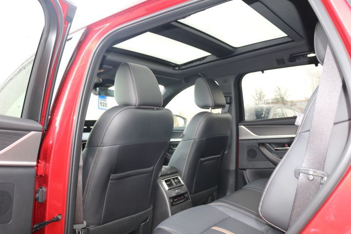 Used Mazda CX-80 2025 for sale - 76877724: Photo 21