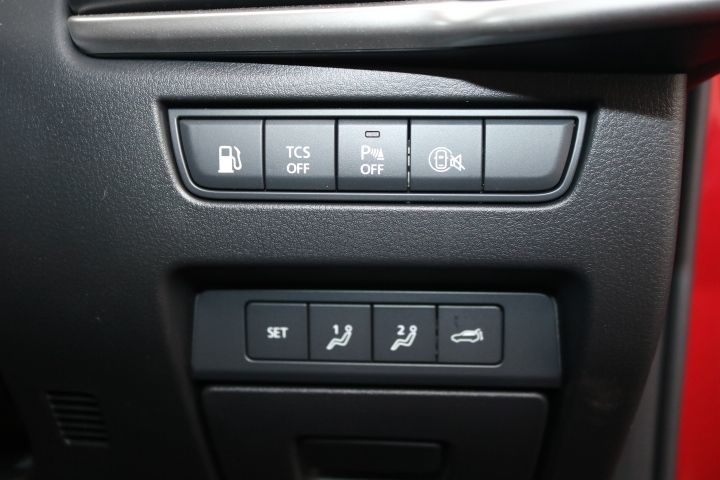 Used Mazda CX-80 2025 for sale - 76877724: Photo 26