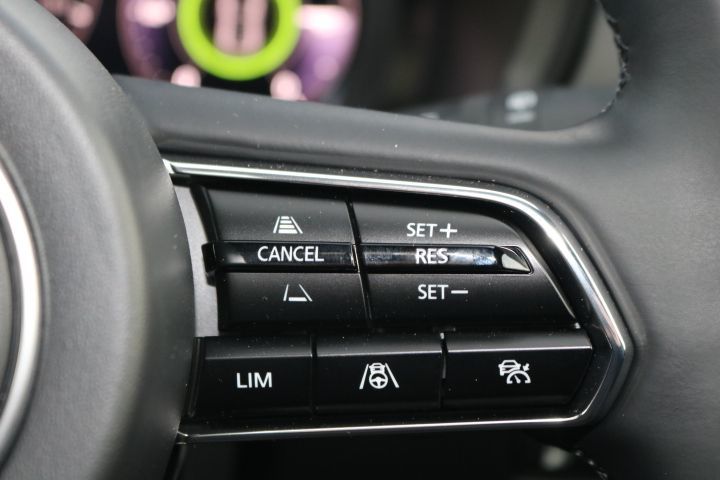 Used Mazda CX-80 2025 for sale - 76877724: Photo 33