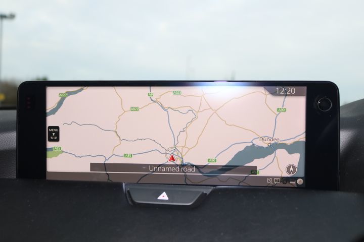 Used Mazda CX-80 2025 for sale - 76877724: Photo 35