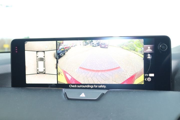 Used Mazda CX-80 2025 for sale - 76877724: Photo 36