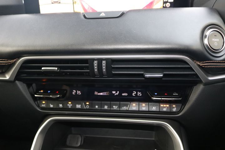 Used Mazda CX-80 2025 for sale - 76877724: Photo 37