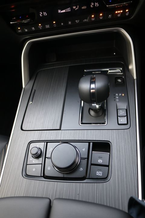 Used Mazda CX-80 2025 for sale - 76877724: Photo 39