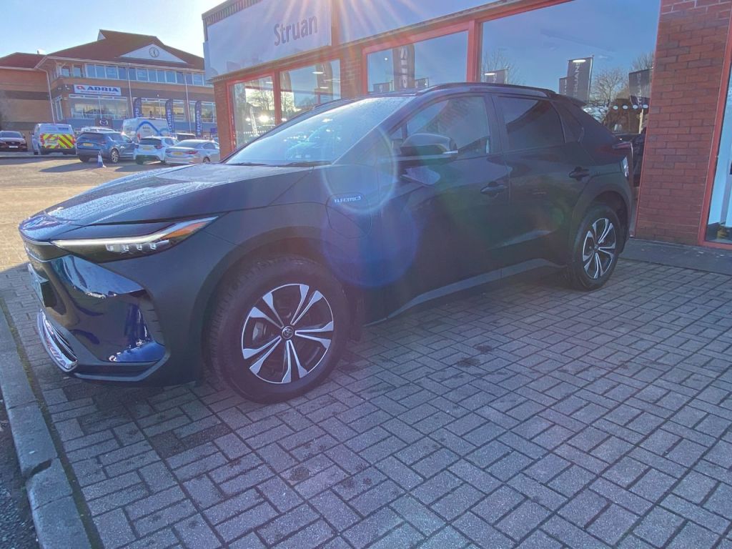 Used Toyota Other 2024 for sale - 77463267: Photo 10