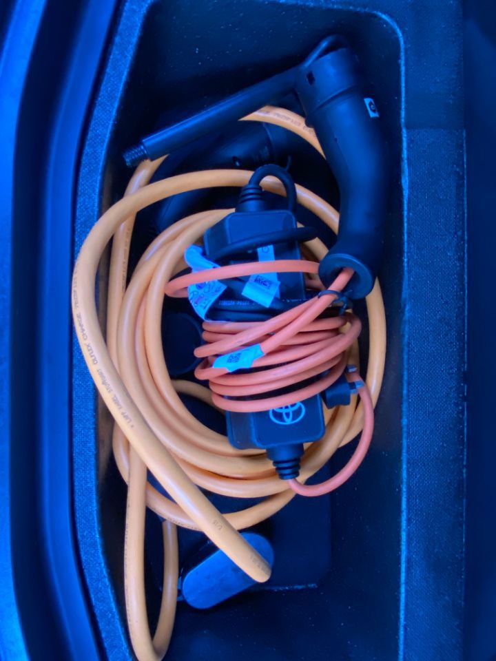 Used Toyota Other 2024 for sale - 77463267: Photo 13