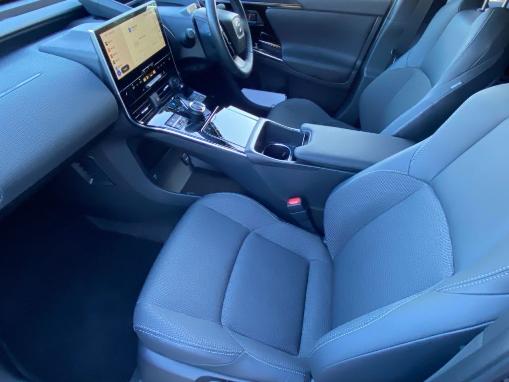 Used Toyota Other 2024 for sale - 77463267: Photo 16