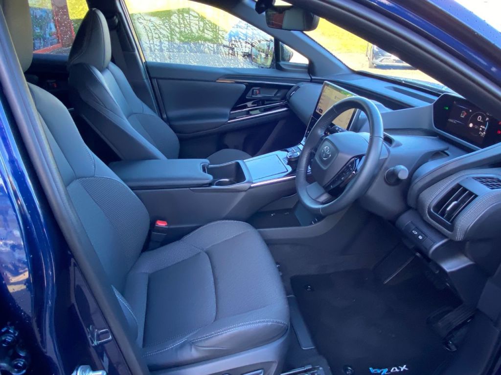 Used Toyota Other 2024 for sale - 77463267: Photo 19