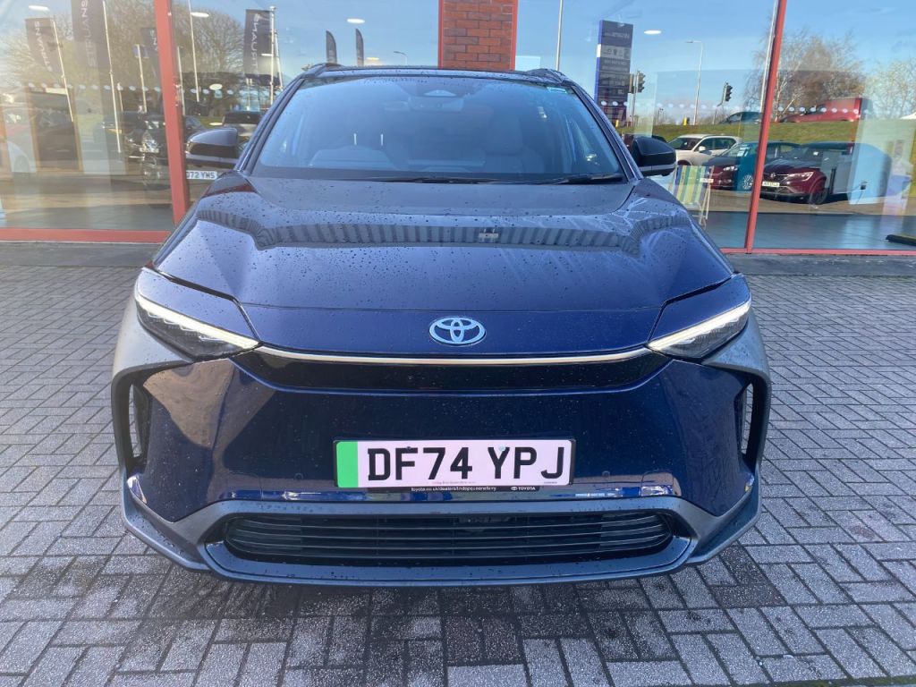 Used Toyota Other 2024 for sale - 77463267: Photo 2