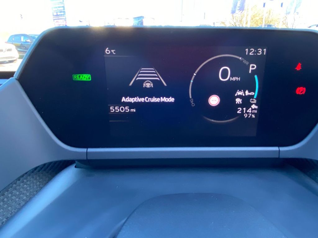 Used Toyota Other 2024 for sale - 77463267: Photo 23