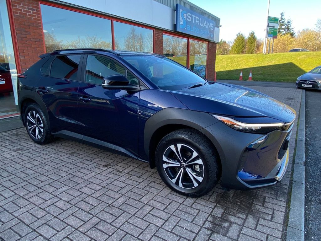 Used Toyota Other 2024 for sale - 77463267: Photo 3