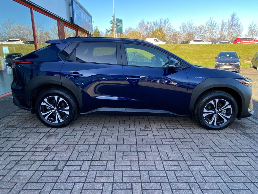 Used Toyota Other 2024 for sale - 77463267: Photo 5