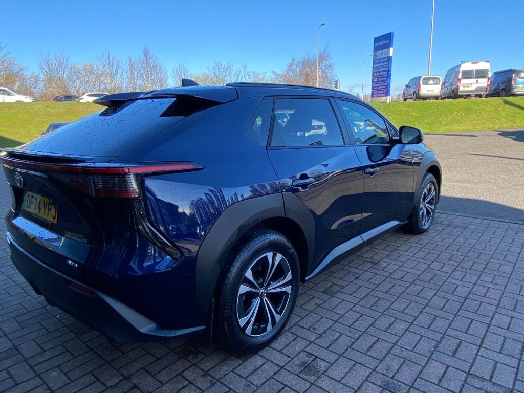 Used Toyota Other 2024 for sale - 77463267: Photo 6