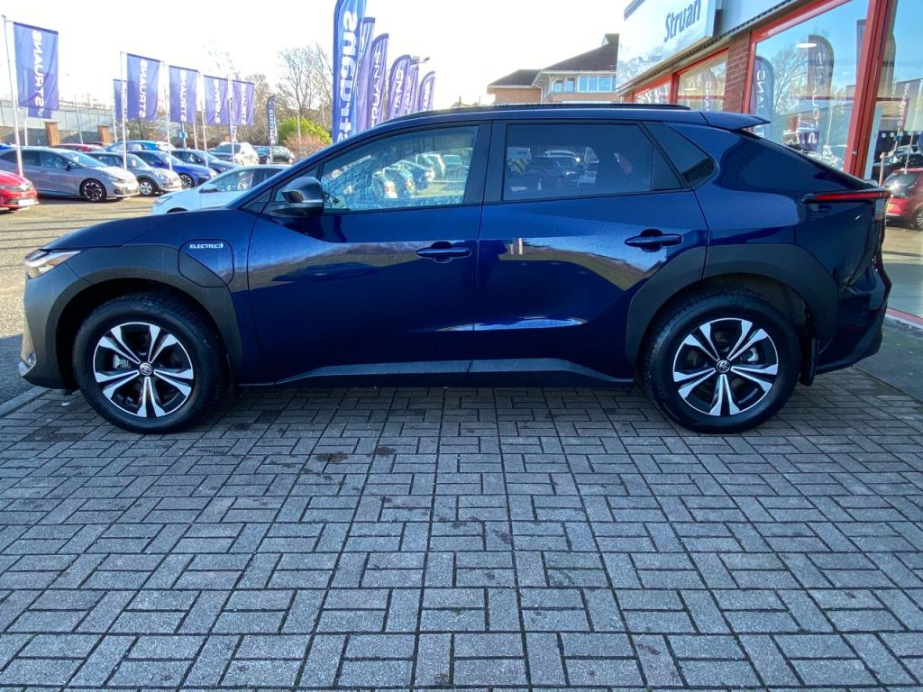 Used Toyota Other 2024 for sale - 77463267: Photo 9