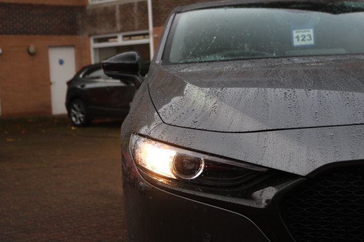 Used Mazda Mazda3 2025 for sale - 76840483: Photo 10