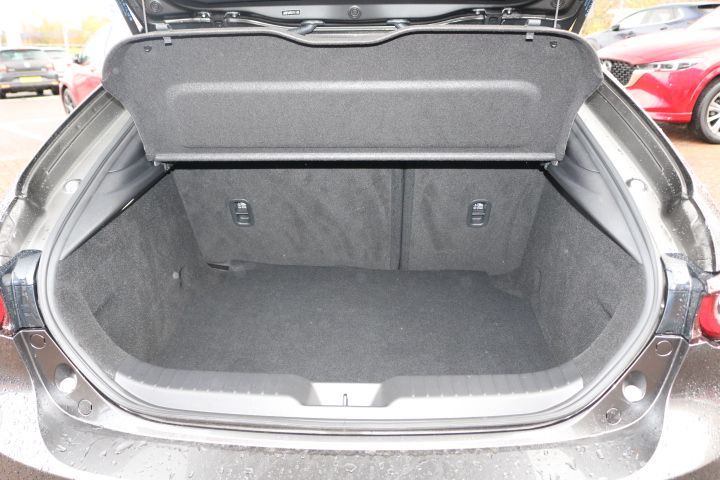 Used Mazda Mazda3 2025 for sale - 76840483: Photo 12