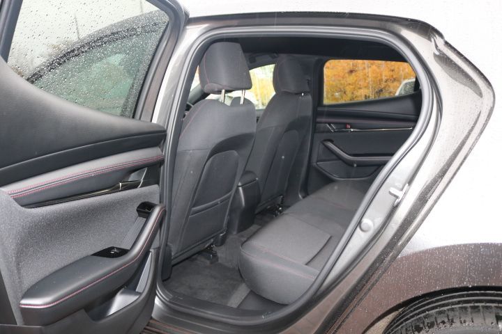 Used Mazda Mazda3 2025 for sale - 76840483: Photo 13