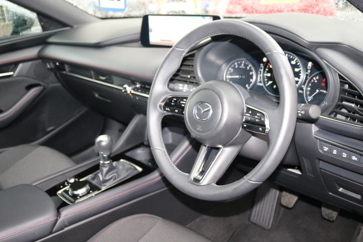 Used Mazda Mazda3 2025 for sale - 76840483: Photo 17