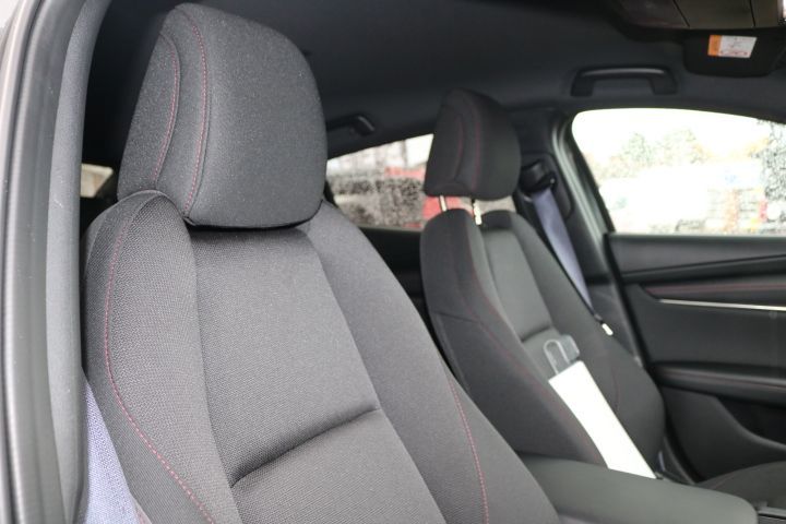 Used Mazda Mazda3 2025 for sale - 76840483: Photo 18