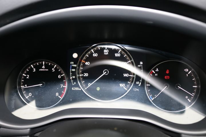 Used Mazda Mazda3 2025 for sale - 76840483: Photo 19