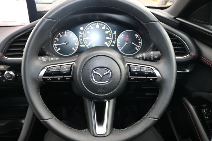 Used Mazda Mazda3 2025 for sale - 76840483: Photo 20