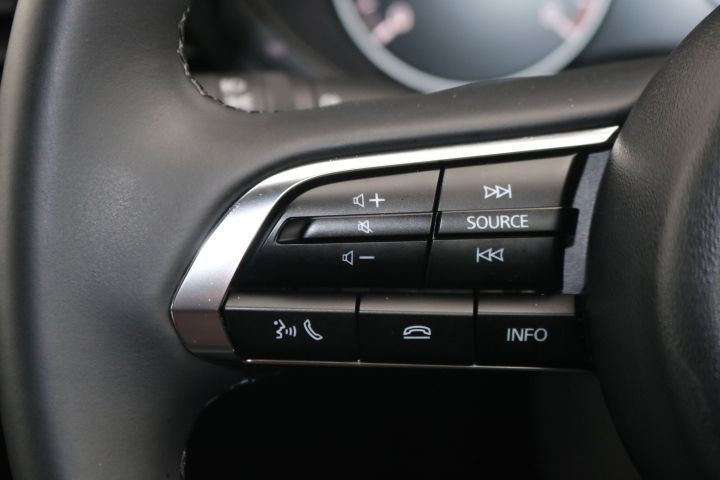 Used Mazda Mazda3 2025 for sale - 76840483: Photo 21