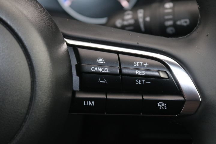 Used Mazda Mazda3 2025 for sale - 76840483: Photo 22