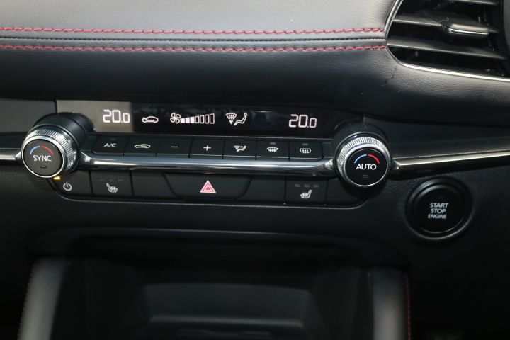 Used Mazda Mazda3 2025 for sale - 76840483: Photo 23