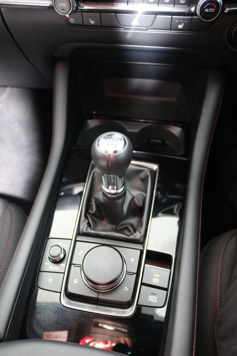 Used Mazda Mazda3 2025 for sale - 76840483: Photo 24