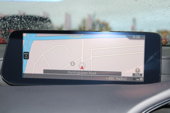 Used Mazda Mazda3 2025 for sale - 76840483: Photo 26