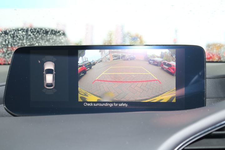 Used Mazda Mazda3 2025 for sale - 76840483: Photo 28