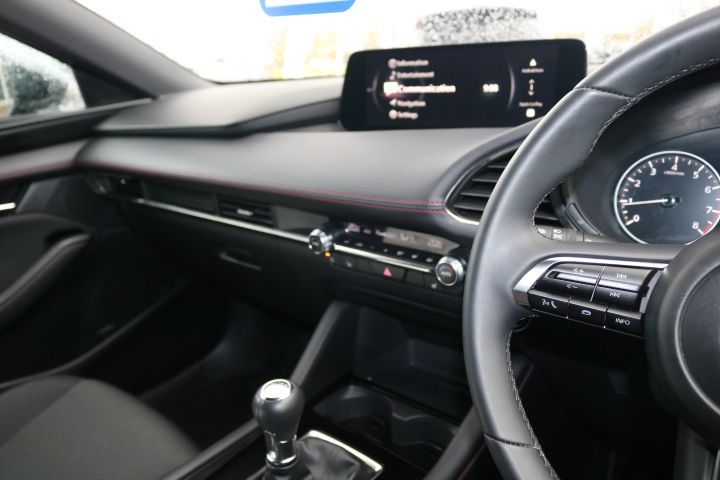 Used Mazda Mazda3 2025 for sale - 76840483: Photo 29