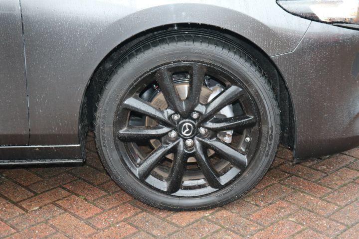 Used Mazda Mazda3 2025 for sale - 76840483: Photo 8