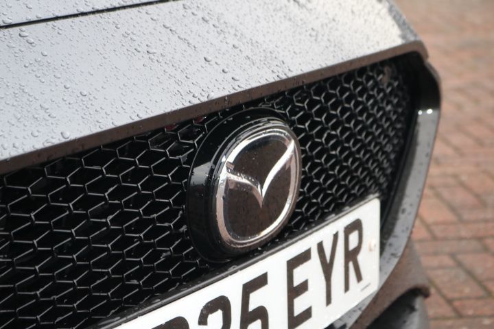 Used Mazda Mazda3 2025 for sale - 76840483: Photo 9