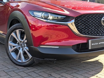 Used Mazda CX-30 2023 for sale - 78002225: Photo