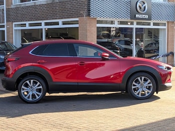 Used Mazda CX-30 2023 for sale - 78002225: Photo